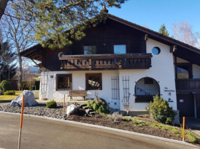 Ferienhaus am Höldersberg